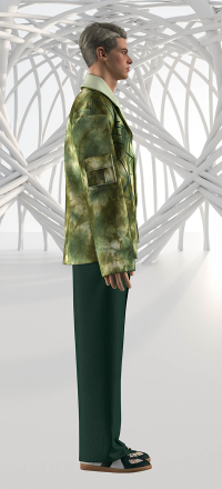look4.2 without topstitch